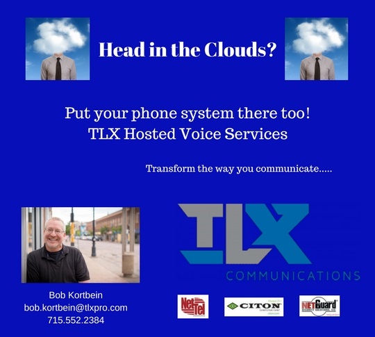 TLX Communications