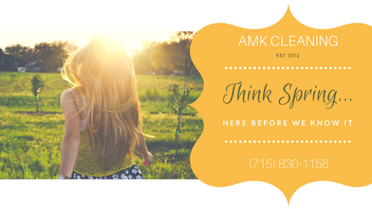 AMK Cleaning Services