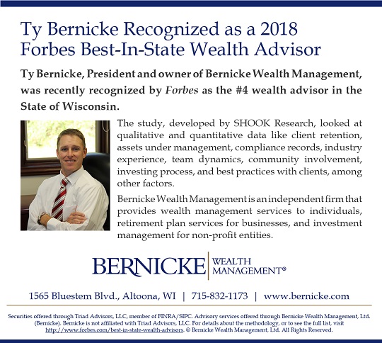 Bernicke Wealth Management