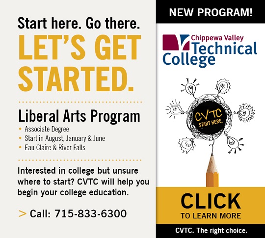 CVTC: Liberal Arts Program