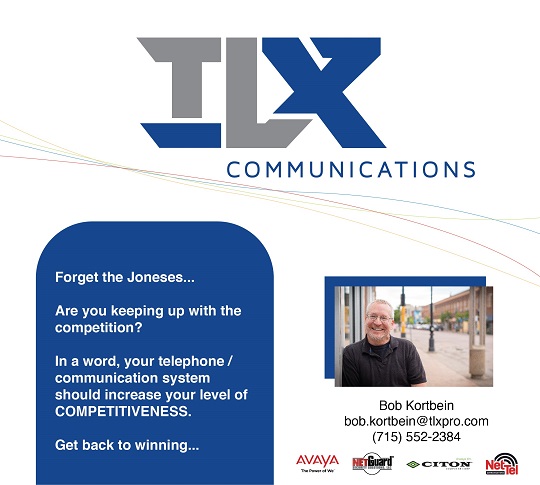 TLX Communications