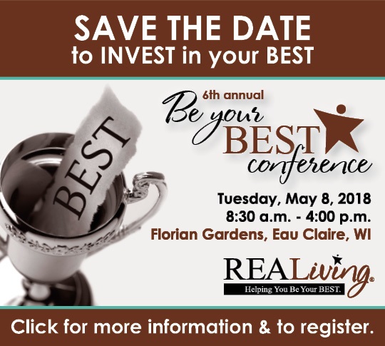 REALiving Conference