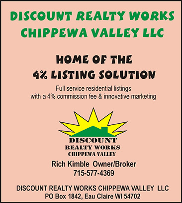 Discount Realty Works - Chippewa Valley
