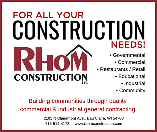 Rhom Construction LLC