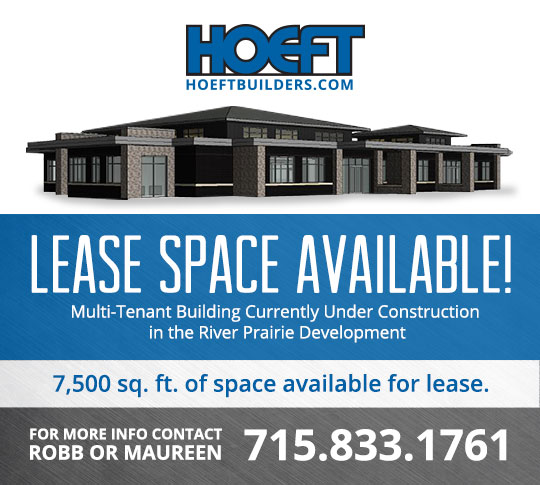 Hoeft Builders, Inc. 