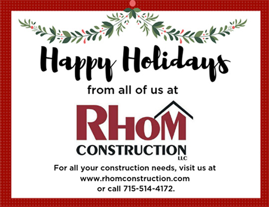 Rhom Construction 