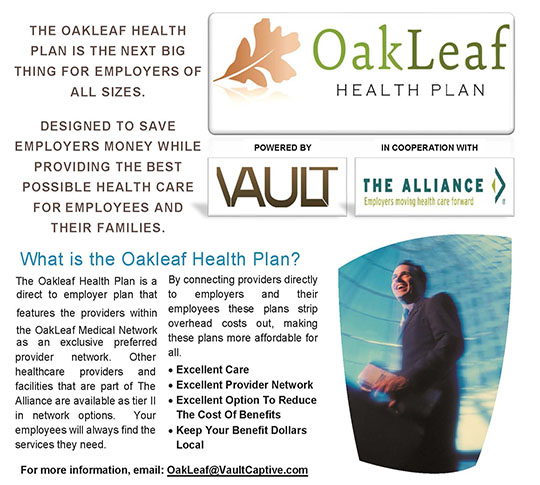 Oakleaf Medical Network 