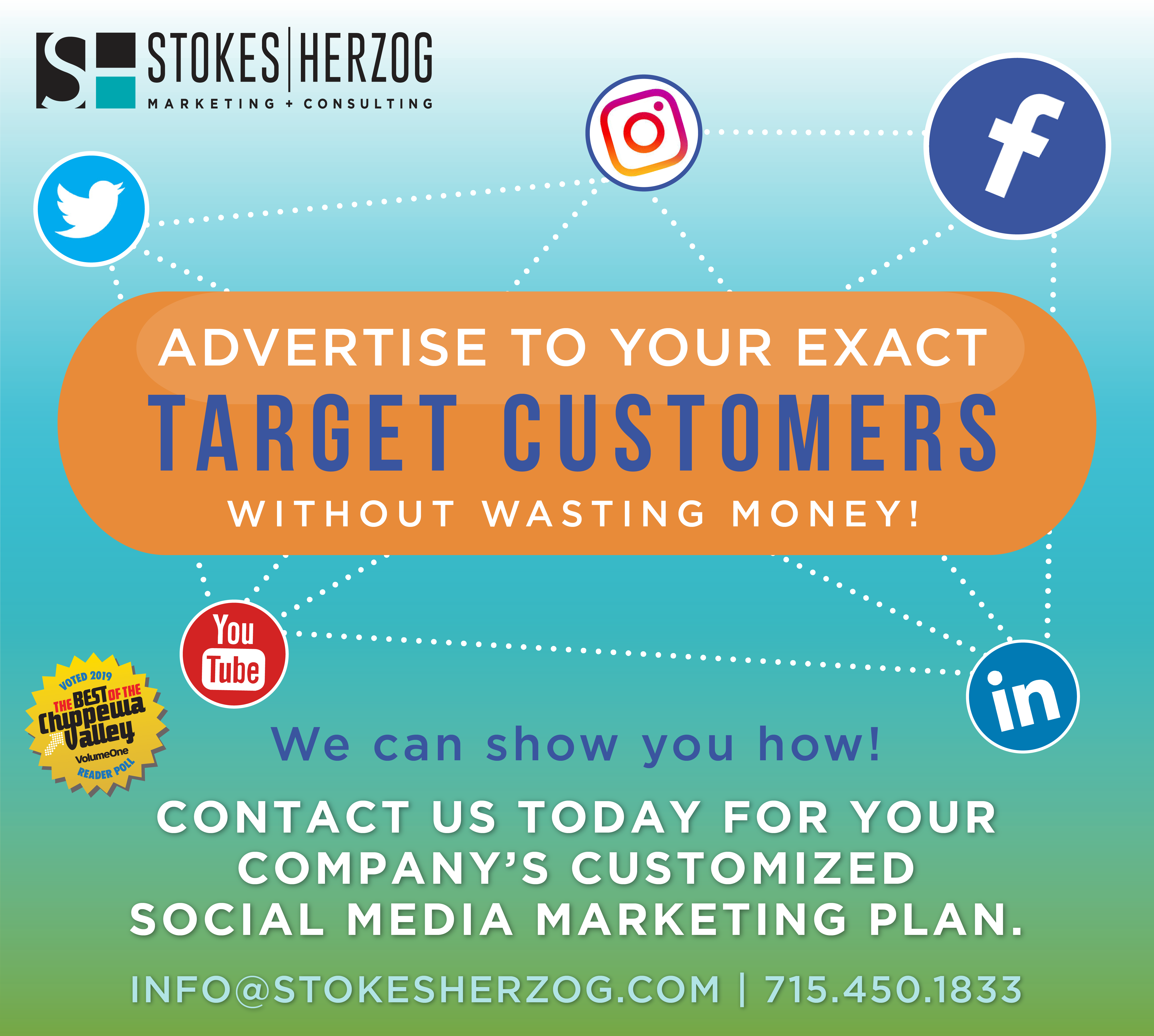 STOKES|HERZOG Marketing + Consulting