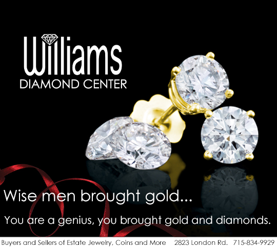 Williams Diamond Center