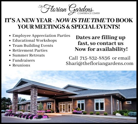 The Florian Gardens Conference Center